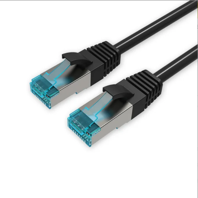 Jes572 x ağ kablosu ev ultra ince yüksek hızlı ağ cat6 gigabit 5G geniş bant bilgisayar yönlendirme bağlantı jumper