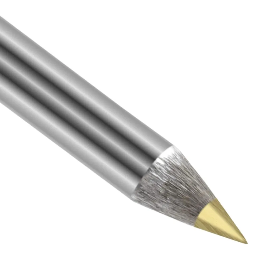 Cam Karoları İşaretlemek için Scriber Cam Karo Kesici Metal Karo Kesme Kalemi