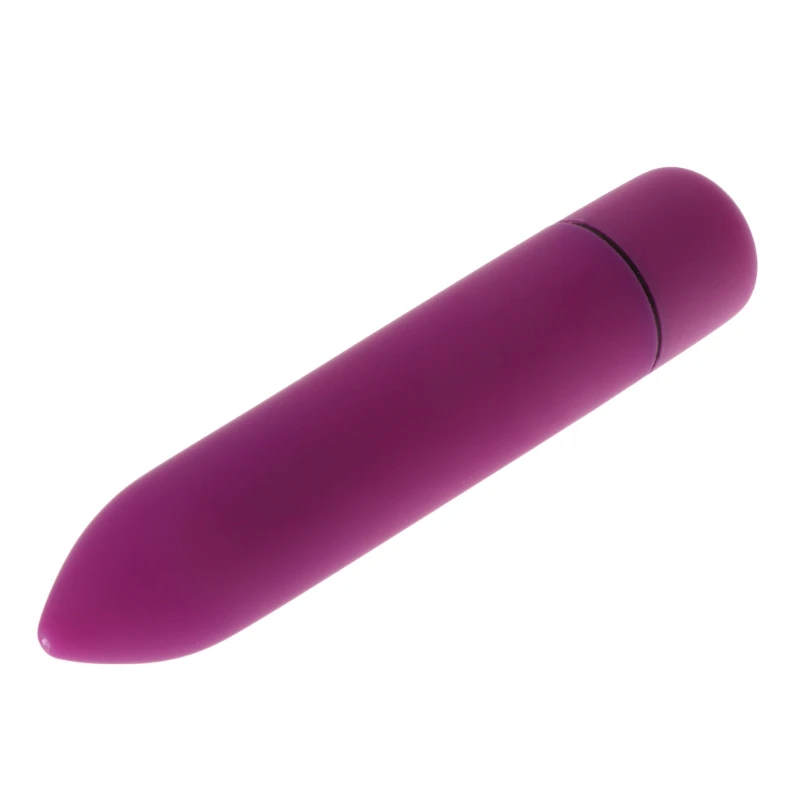 5 Renk kurşun vibratör 10 çok hızlı G Spot masaj seks oyuncak kadınlar için Görüntü 3 