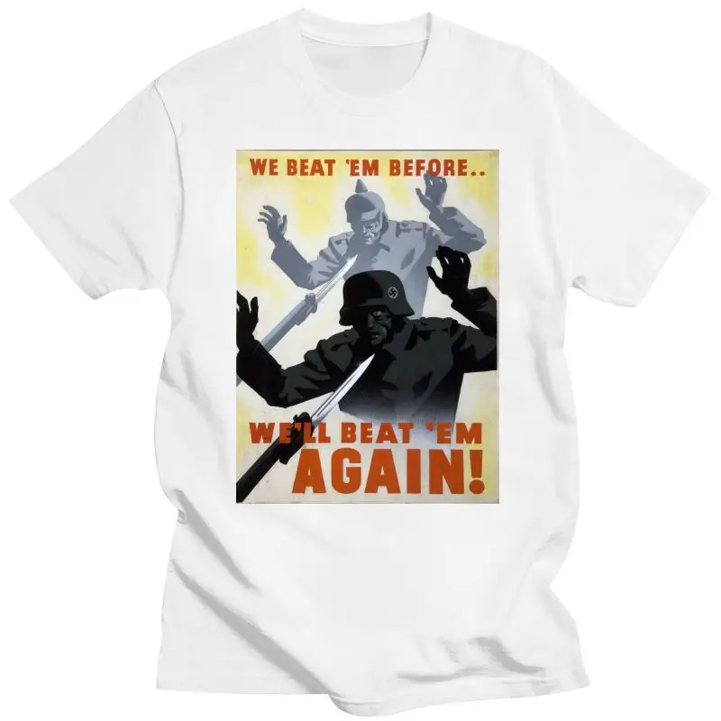 Erkek t-shirt İngilizce Propaganda Posteri SSCB ww2 tarafından dragankotarlic tshirt Kadın t shirt