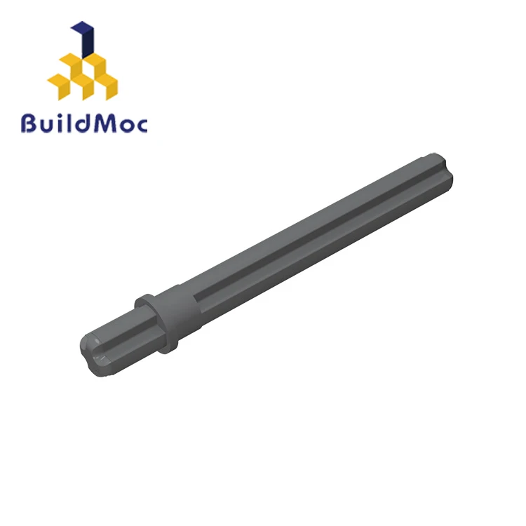 BuildMOC 59426 32209 1x5. 5 tuğla yüksek teknoloji Geçiş Yakalamak Yapı Taşları Parçaları DIY Eğitici