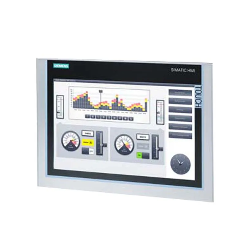 SIMATIC HMI, KTP400 Temel, sıemens dokunmatik ekran paneli 4 