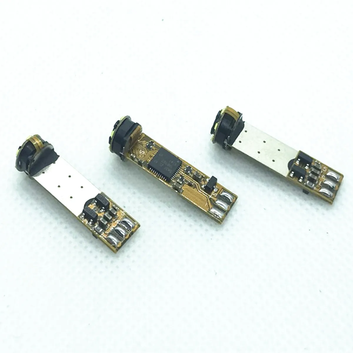 8mm 1200 P USB Endoskop Modülü CMOS Borescope Muayene Otoskop Kamera Dijital Mikroskop Görüntü 0 
