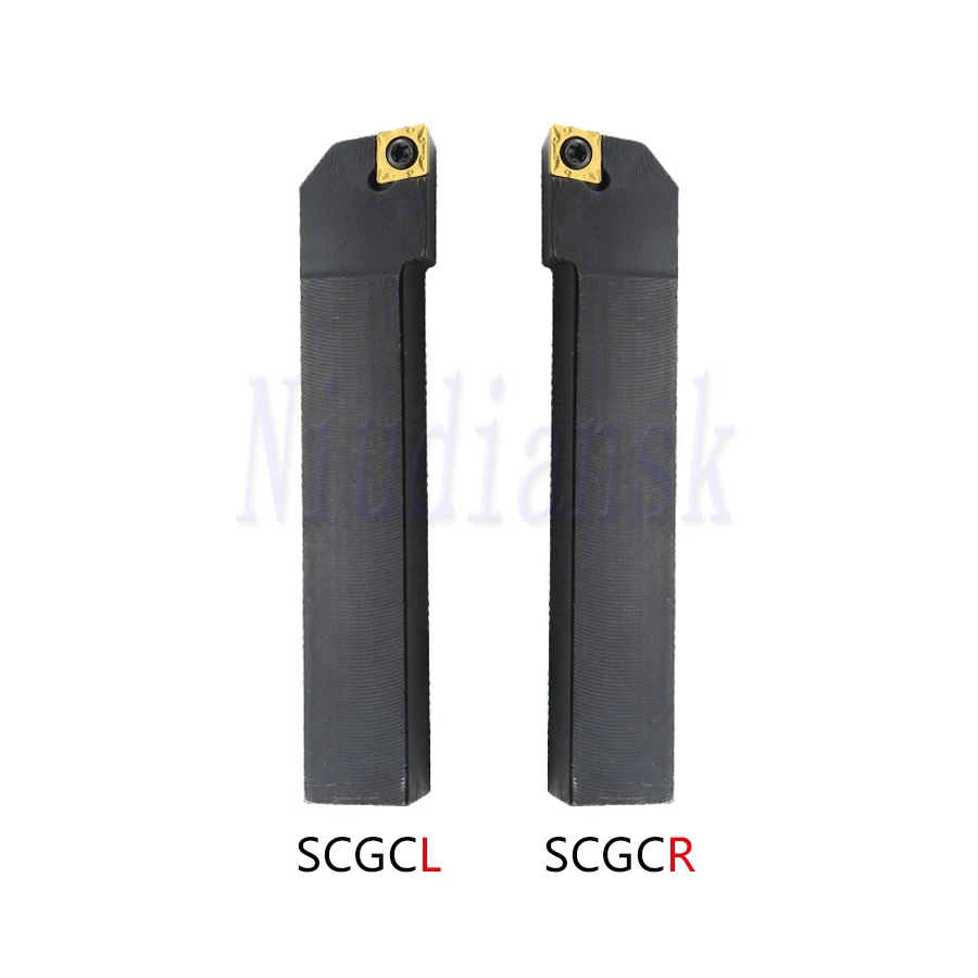 SCGCR0808F06 SCGCR1212H06 Dış Torna Takım Tutucu SCGCR1616H09 SCGCR2020K09 CNC torna Araçları SCGCR2525M12 SCGCR Çardak SCGCL Görüntü 4 