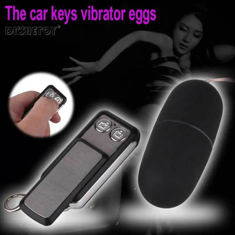 Mini Vibratörler Kadınlar için Kablosuz Uzaktan Kumanda Titreşimli Yumurta AV Sihirli değnek vajinal Masaj G-spot Klitoris stimülatörü seks oyuncak
